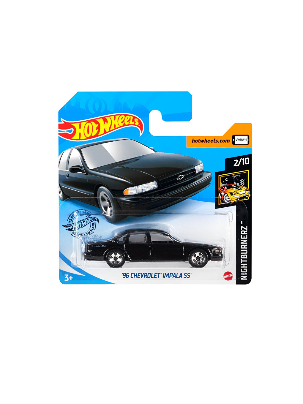 Hot Wheels Tekli Arabalar Geniş Ürün Yelpazesi Oyuncak Araba Koleksiyonu 5785-29