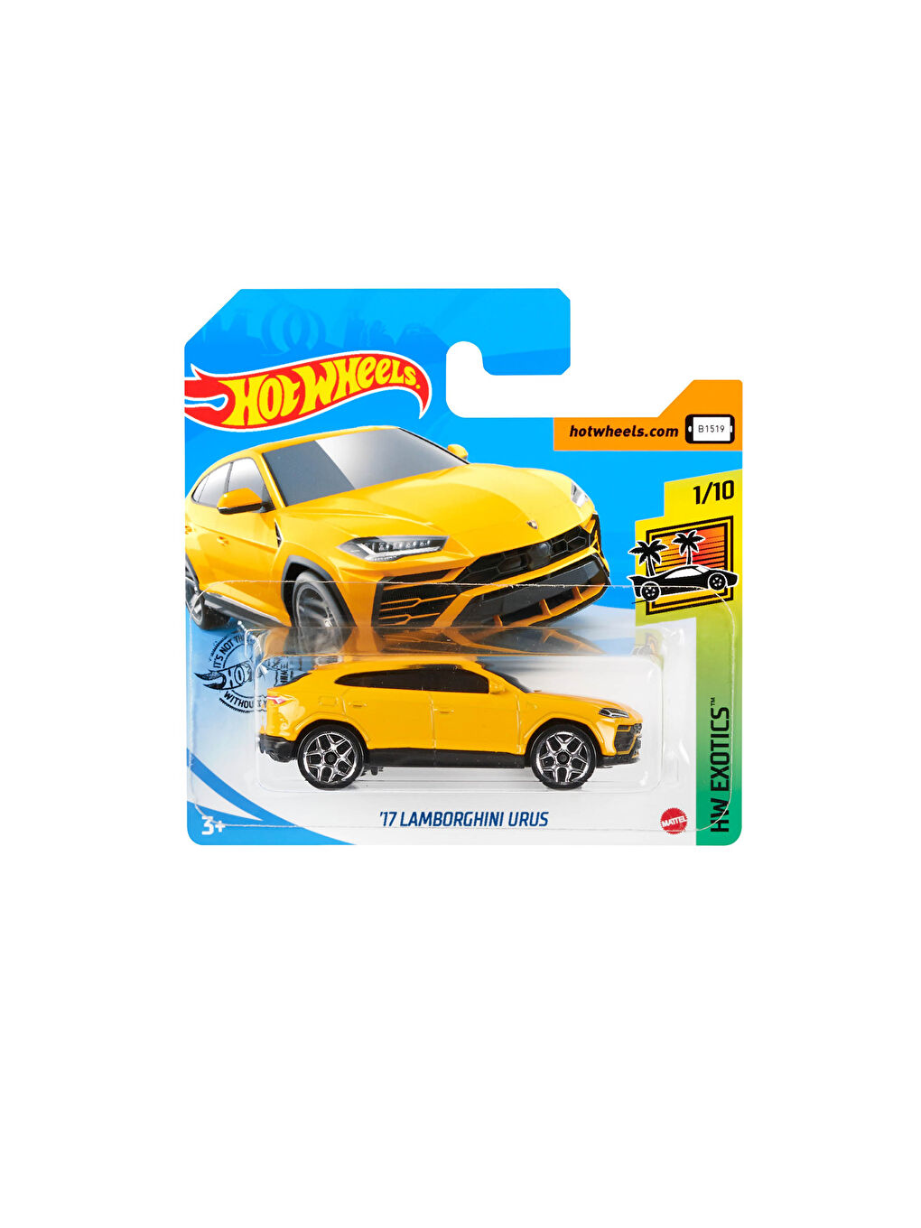 Hot Wheels Tekli Arabalar Geniş Ürün Yelpazesi Oyuncak Araba Koleksiyonu 5785
