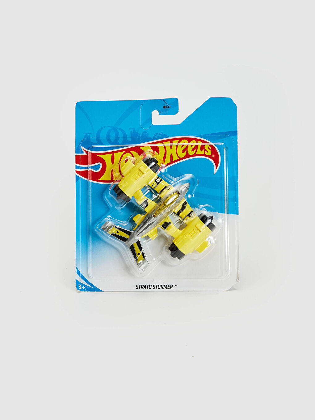 Hot Wheels Aircraft Wide Product Range Toy Aircraft and Helicopters BBL47-3