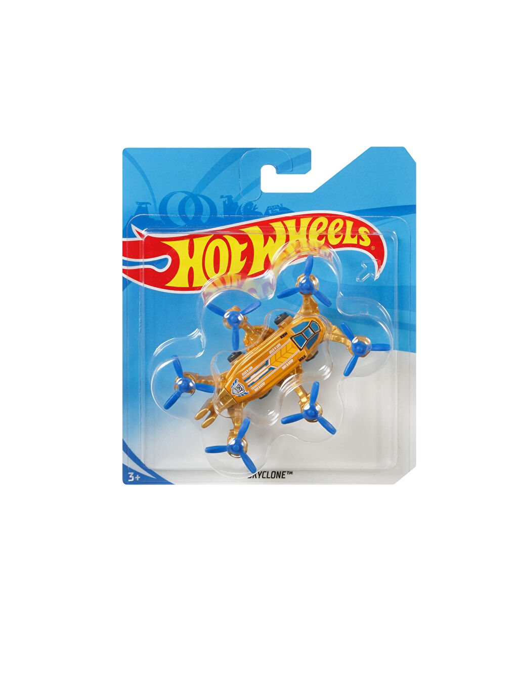 Hot Wheels Aircraft Wide Product Range Toy Aircraft and Helicopters BBL47