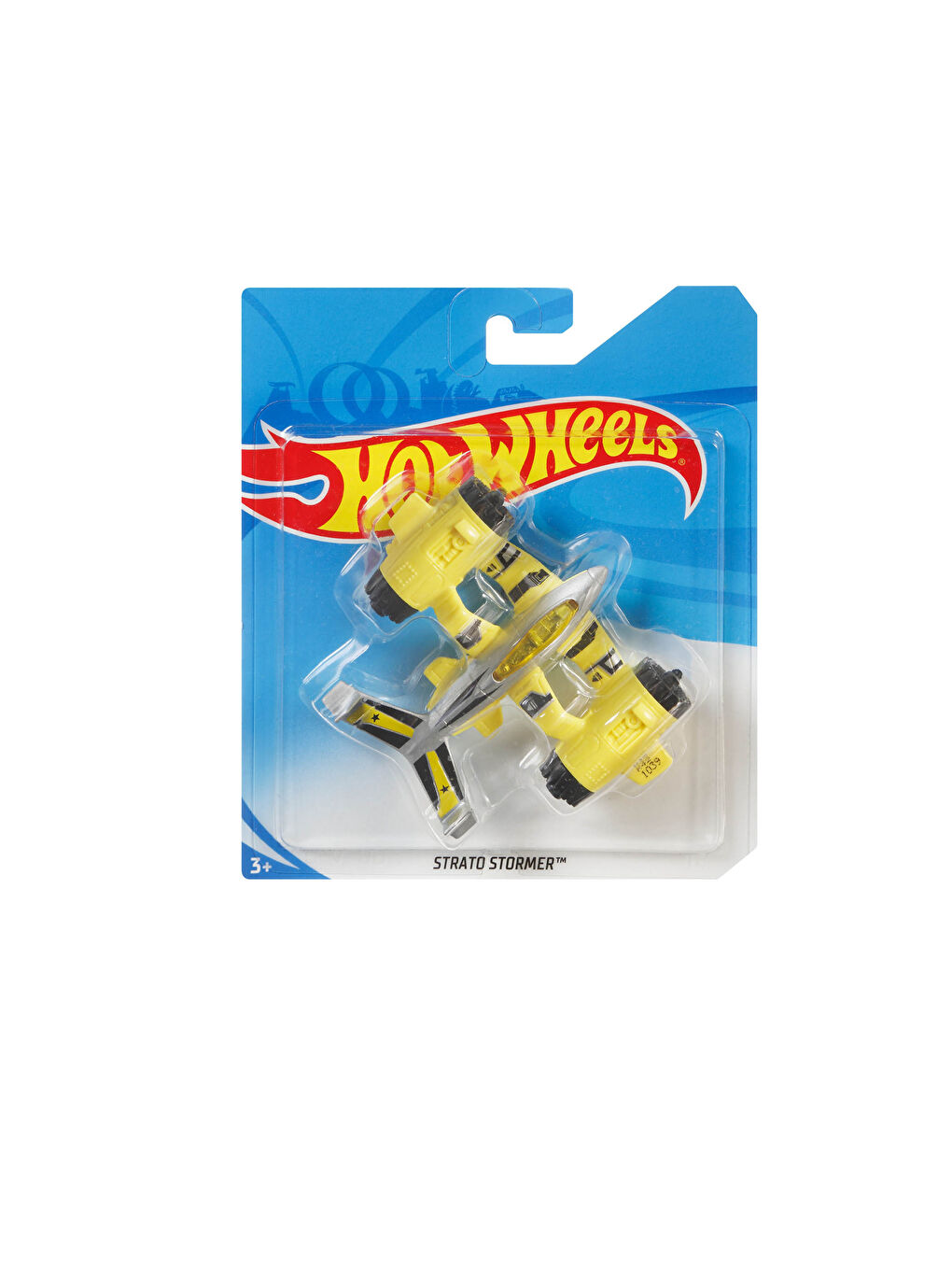 Hot Wheels Aircraft Wide Product Range Toy Aircraft and Helicopters BBL47-2