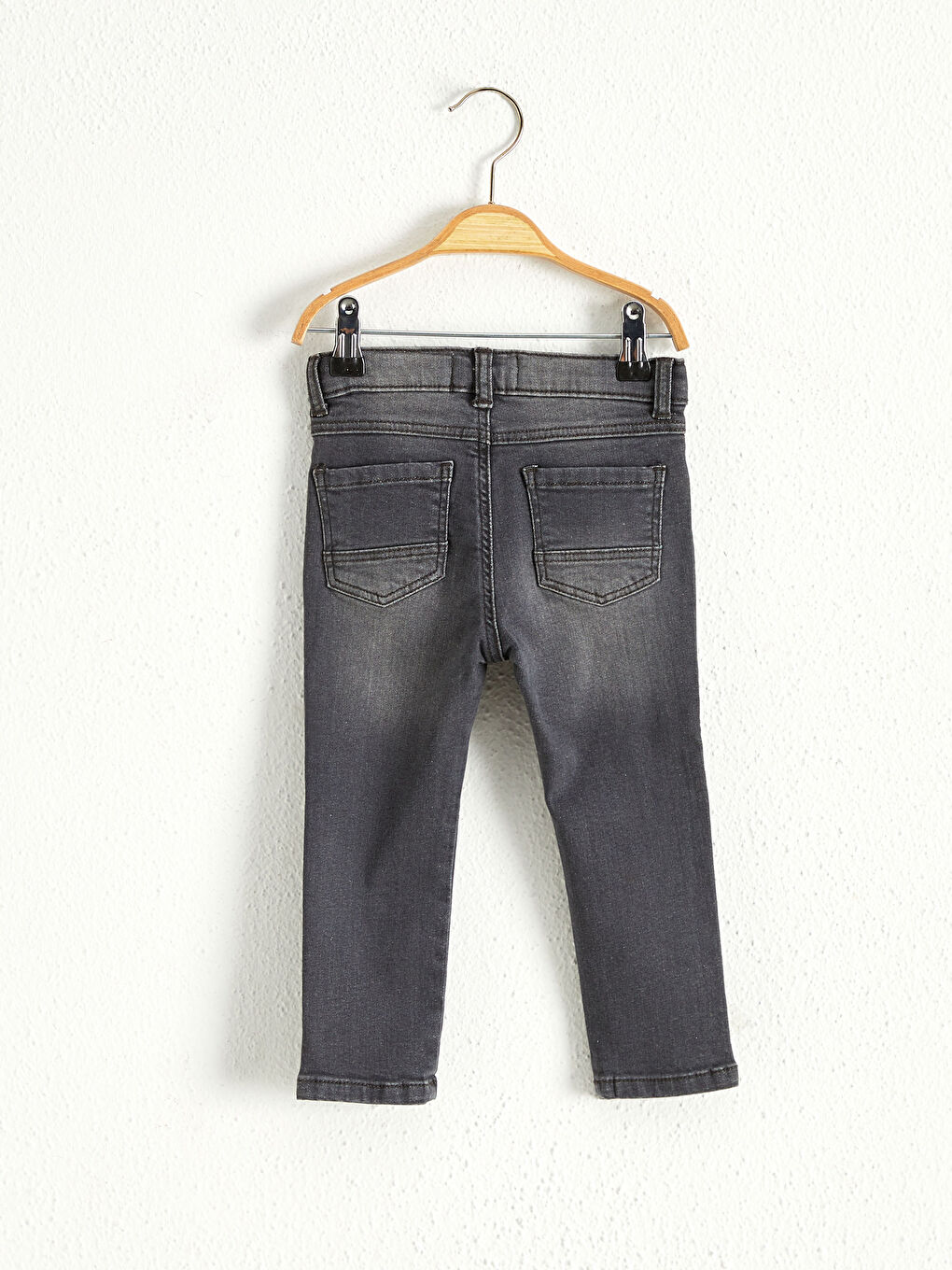 LCW baby Baby Jungen Jeans -0W4042Z1-DC4