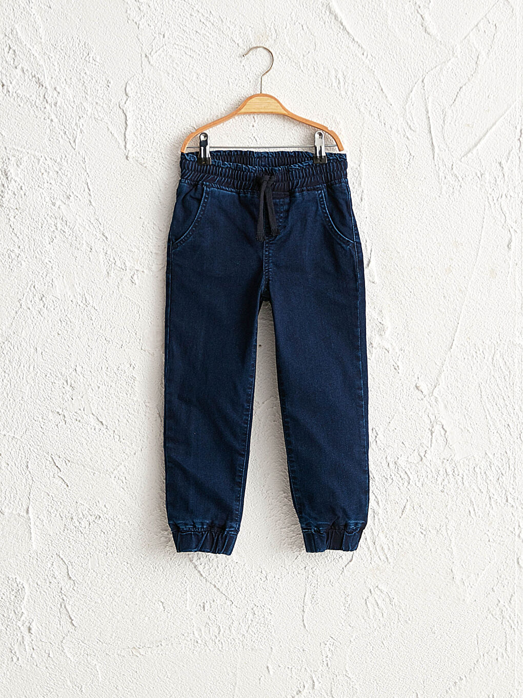 Jogger-Jeans für Jungen