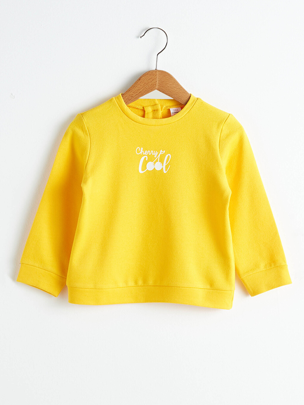 Sweatshirt Për Foshnja Vajza