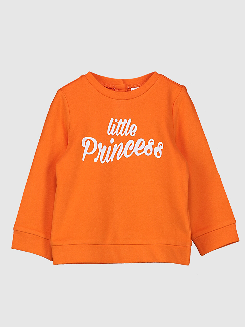 Sweatshirt Për Foshnja Vajza