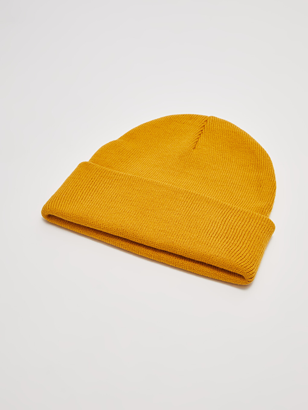 Women's Knitwear Beanie-1