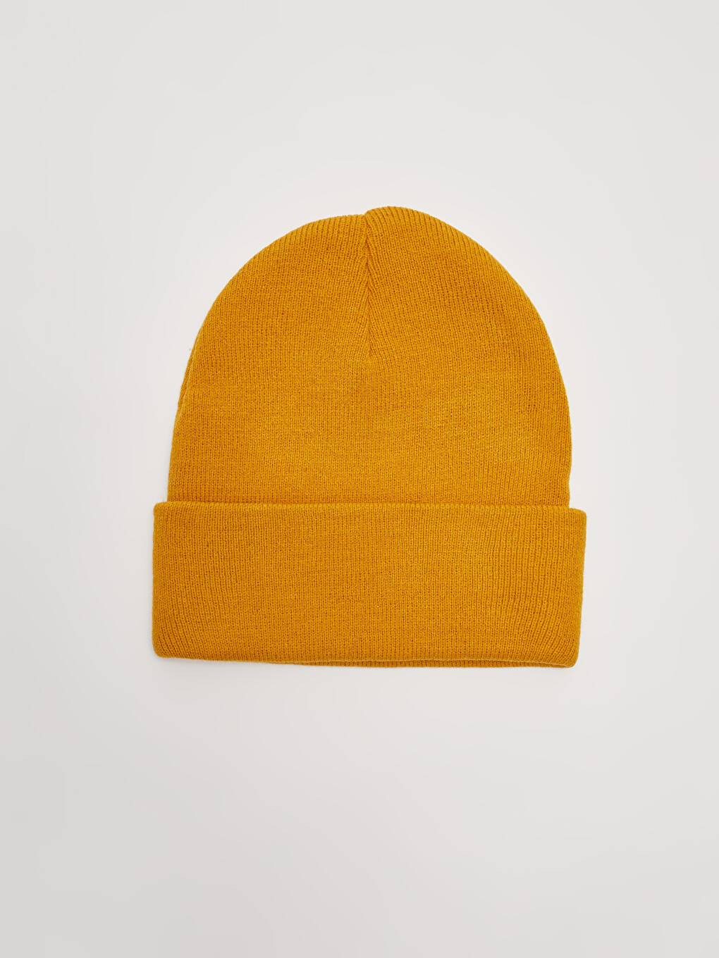Women's Knitwear Beanie-3