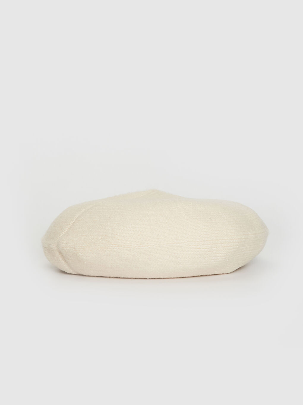 Women Knitwear Painter Beret