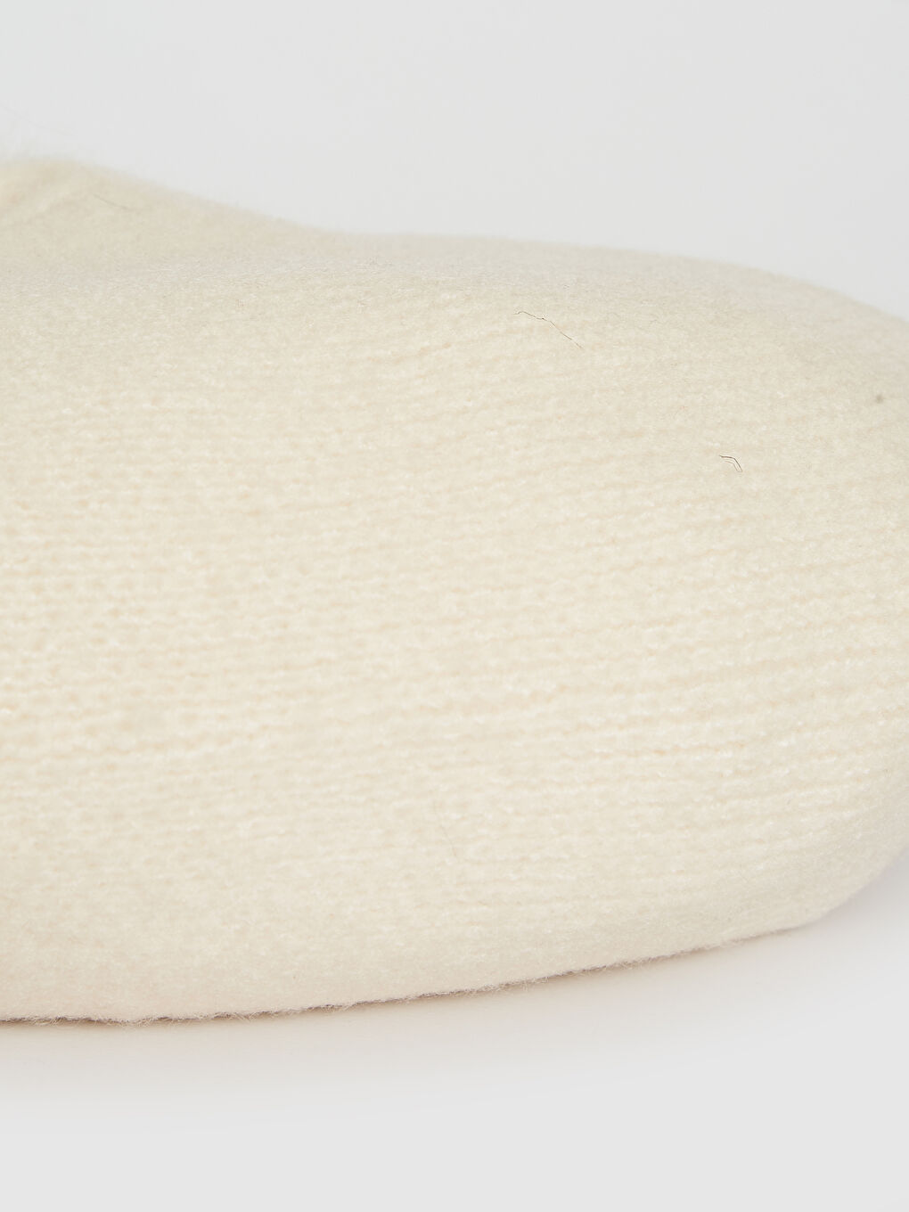 Women Knitwear Painter Beret-2