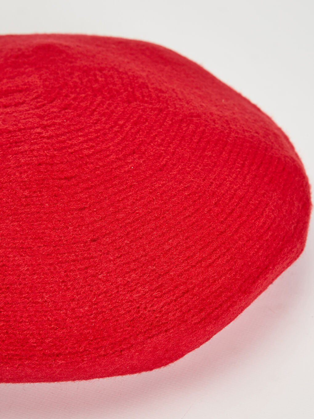 LCW ACCESSORIES Tricot Painter’s Beret -0W4237Z8-HC3