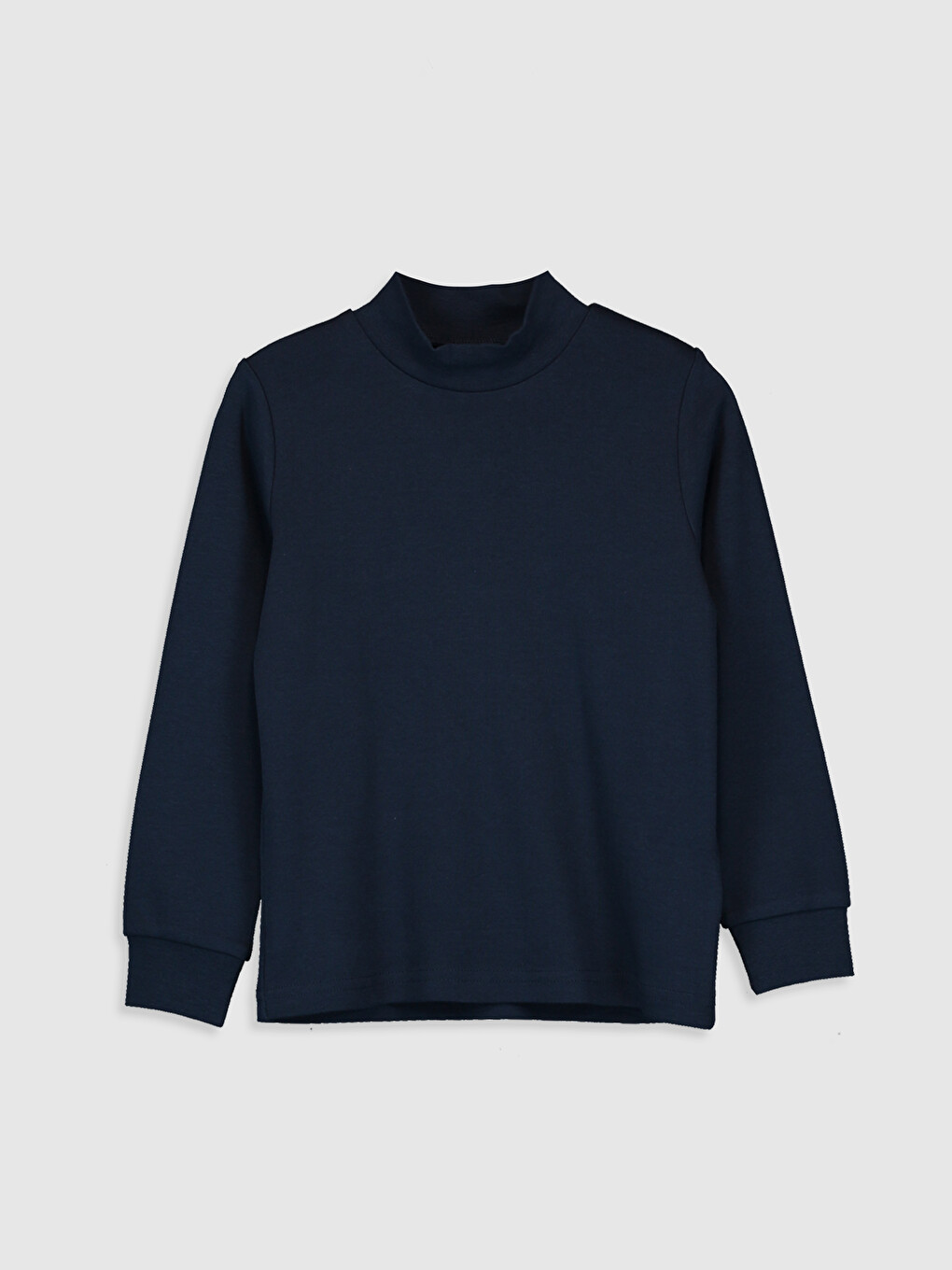 T-shirt Bazik Për Djem