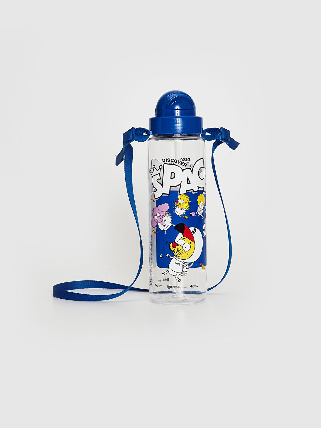 LCW ACCESSORIES Flašica za vodu sa licencom kral šakir -0W4267Z8-M0T