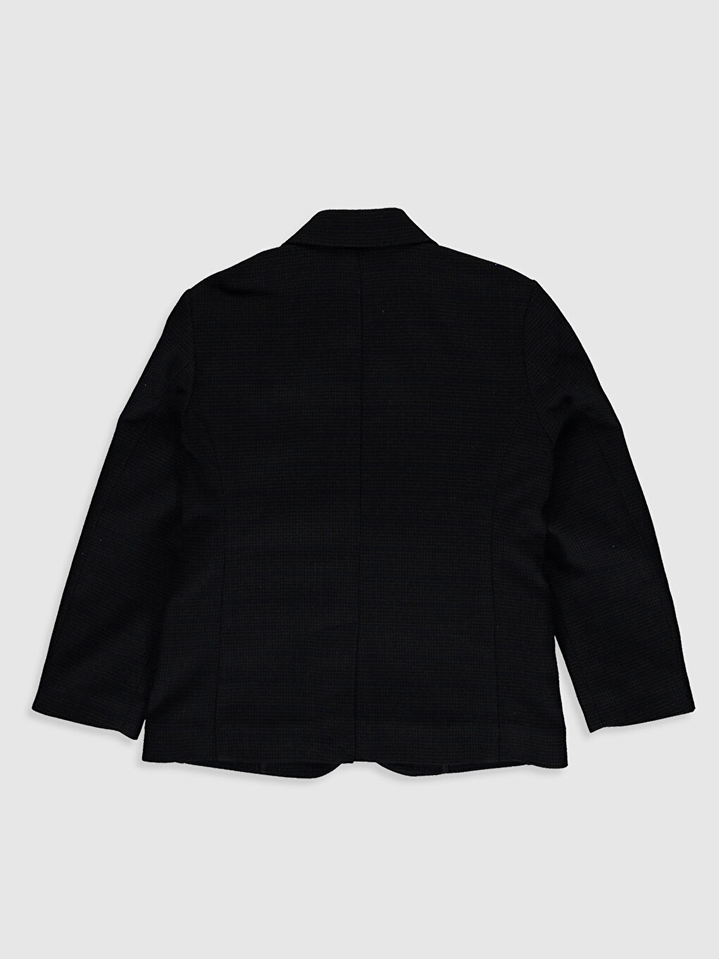 LCW Kids Boy's Chequered Jacket -0W4325Z4-LN6