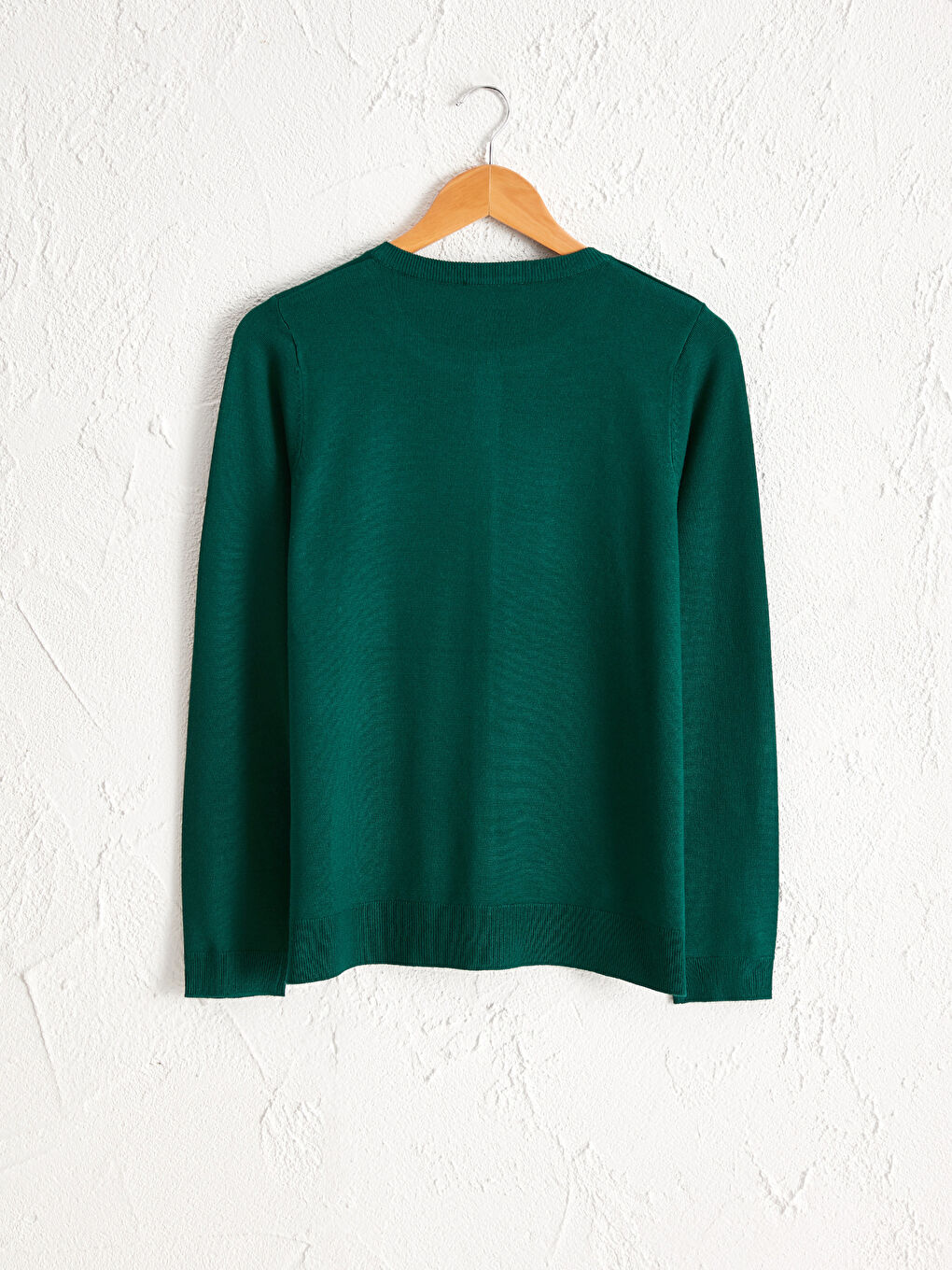 كارديجان تريكو مطرز بالخرز-1