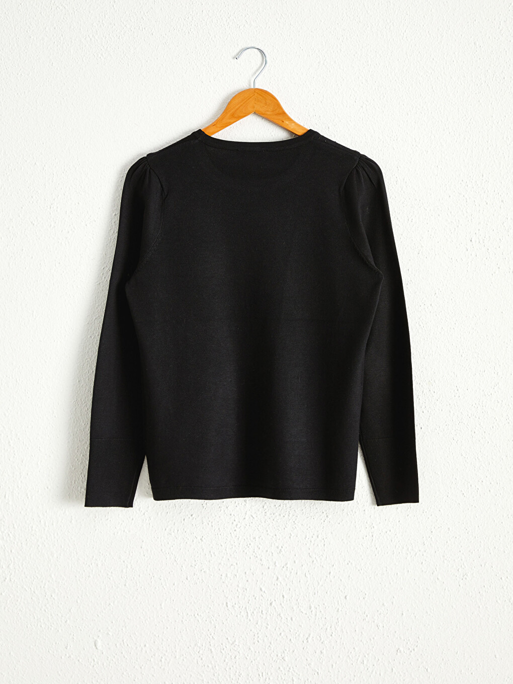 Sparkly Knitwear Sweater-1