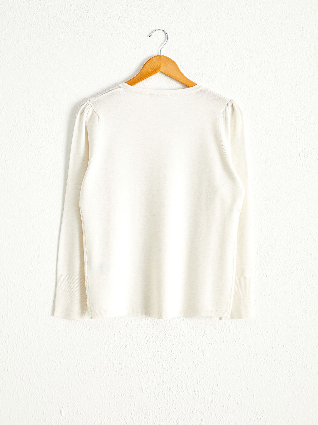 Bright Tricot Jumper -0W4369Z8-DCY
