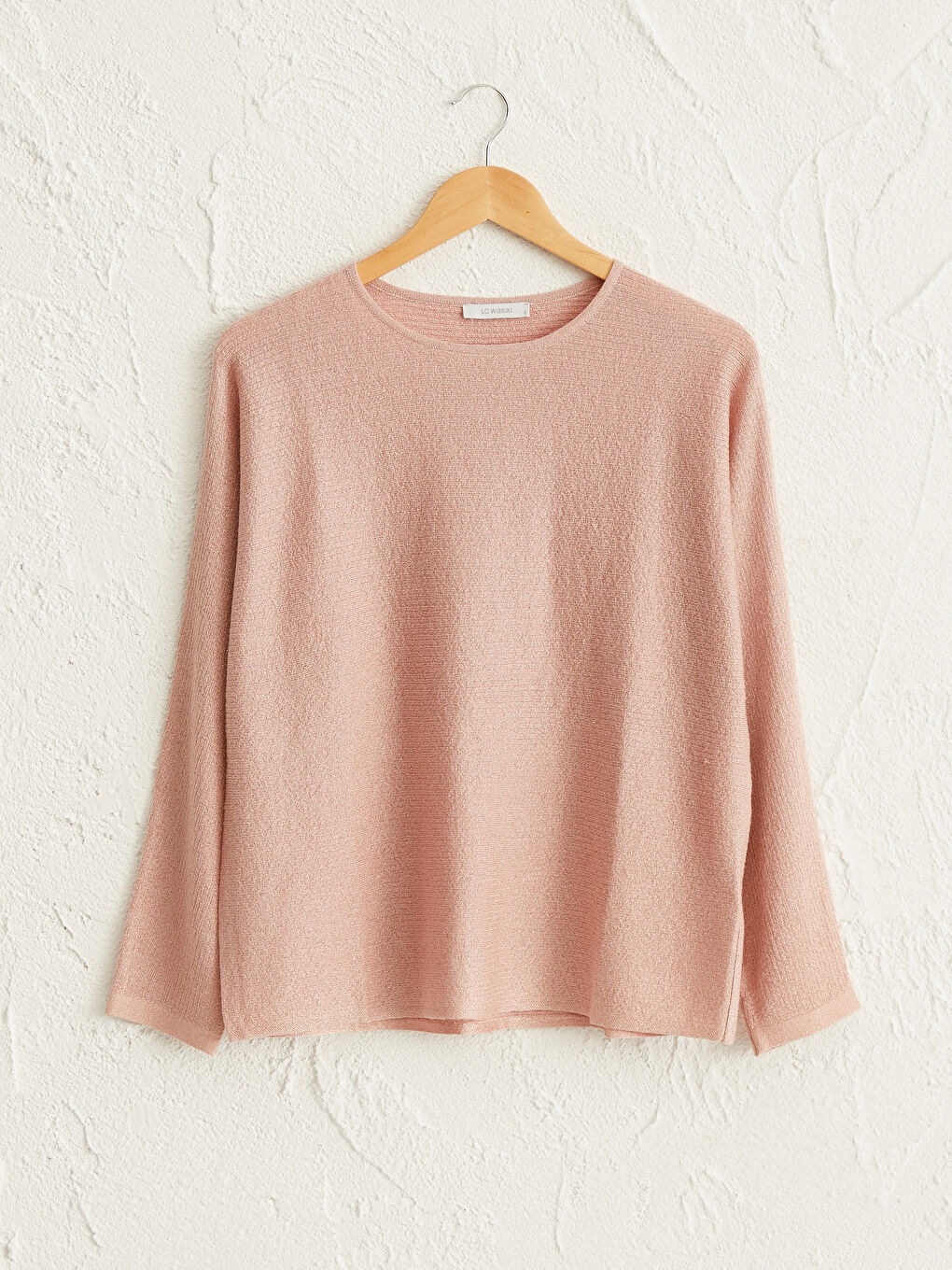 Frau ROSA Pullover