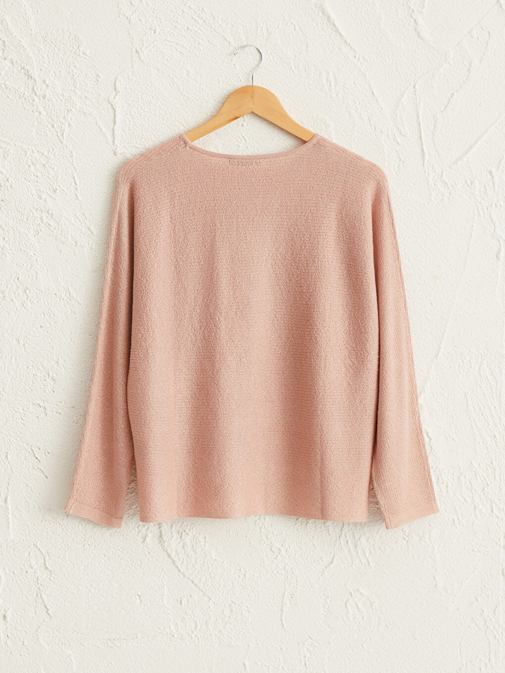 Frau ROSA Pullover-1