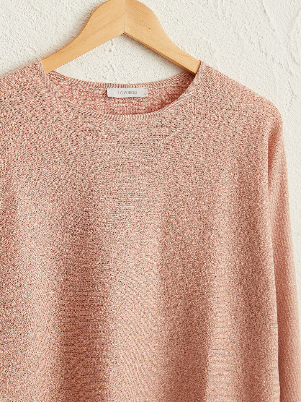 Frau ROSA Pullover-2