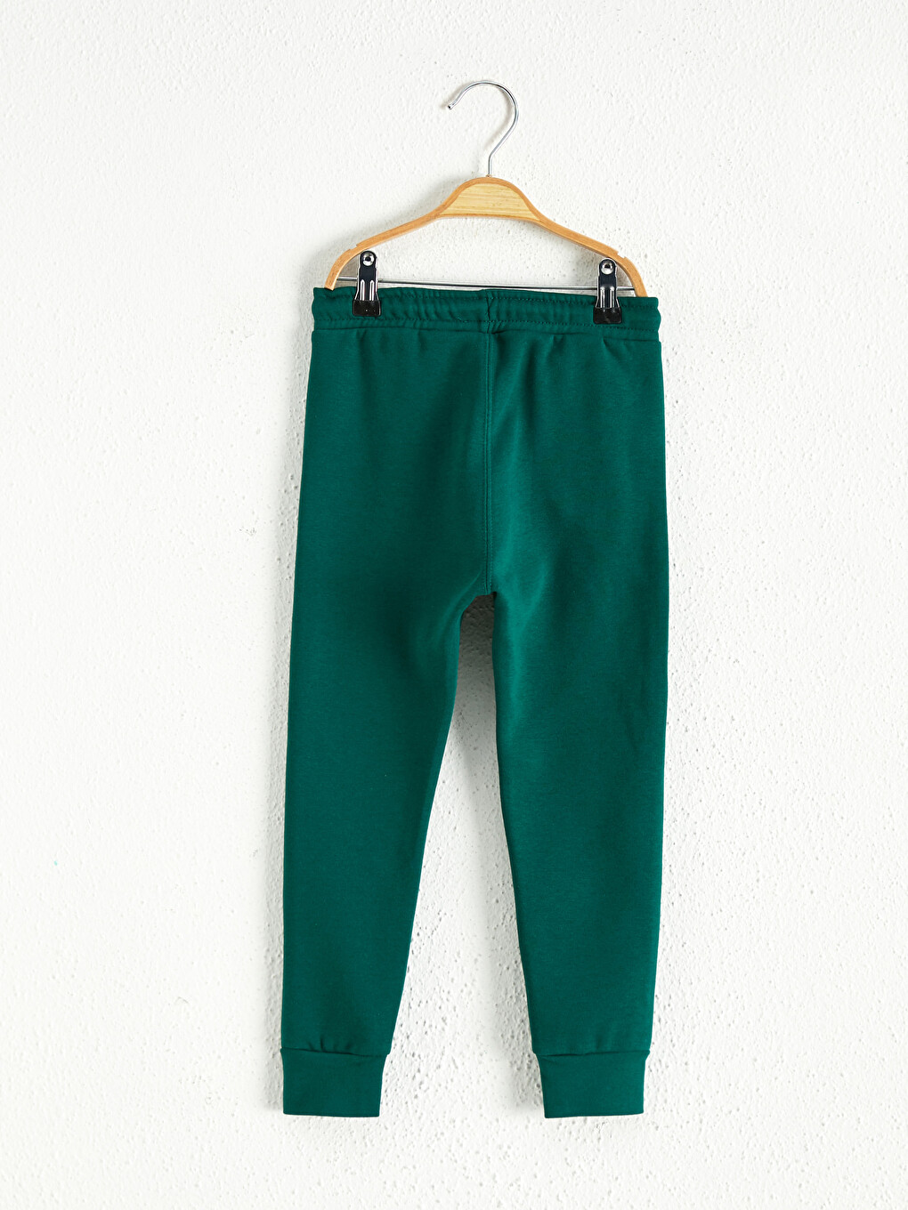 Boy's Jogger Sweatpants-1