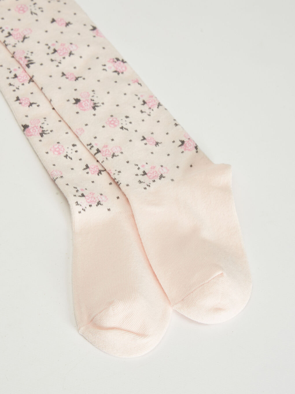 Колготки для девочек-1