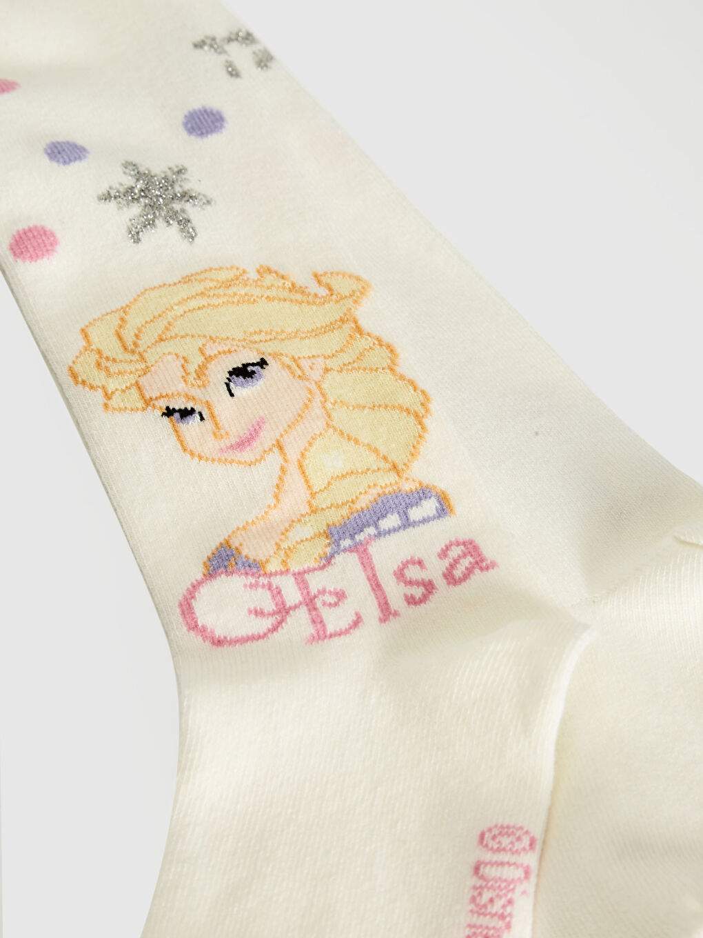 Колготки Ельза для дівчат-1