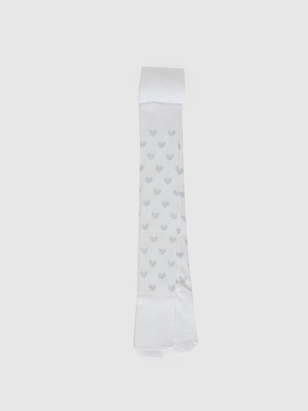 Patterned Girls' Tights