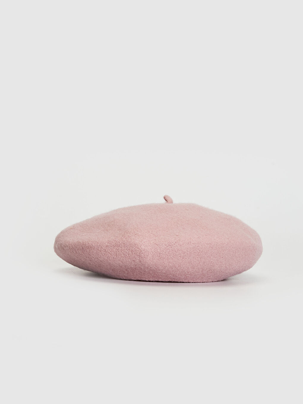 قبعة رسام من الصوف