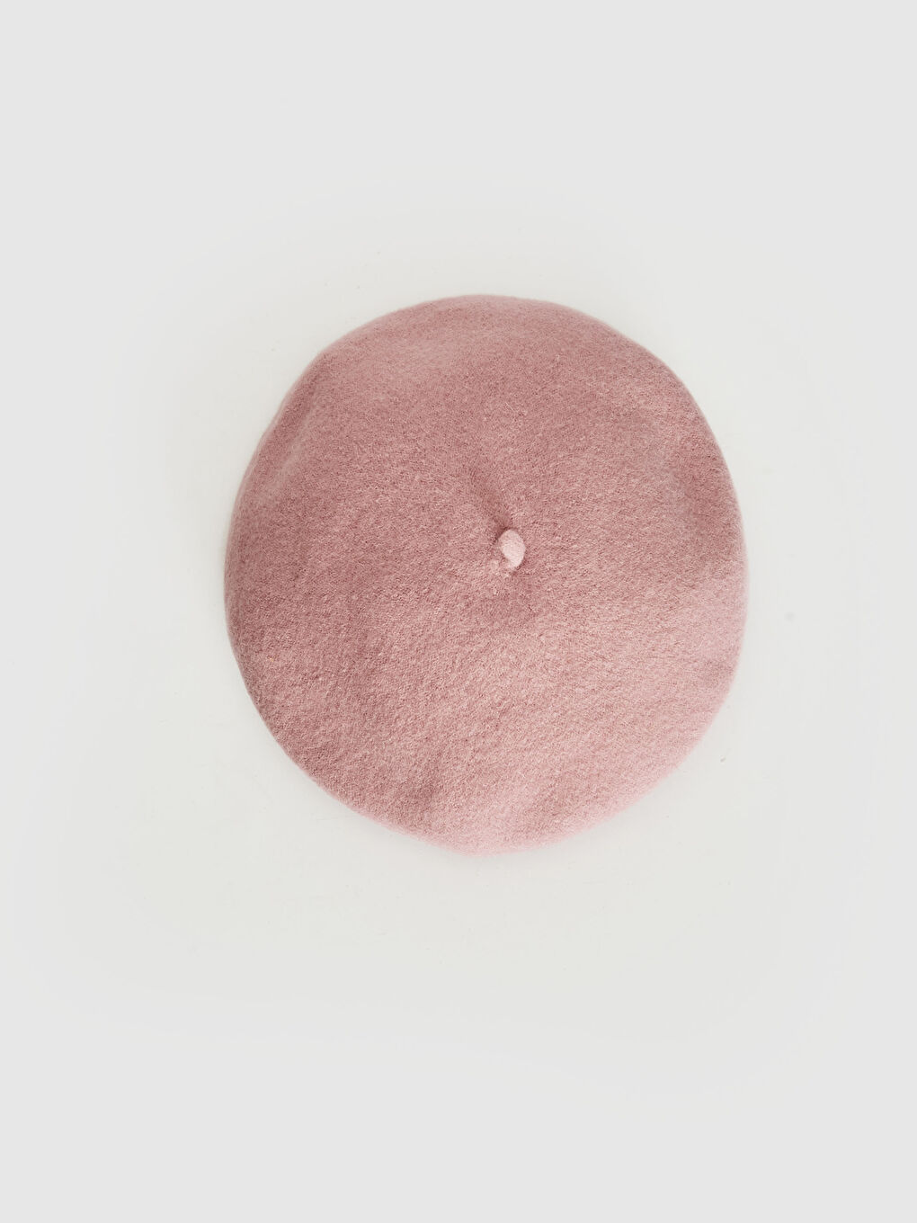 قبعة رسام من الصوف-1