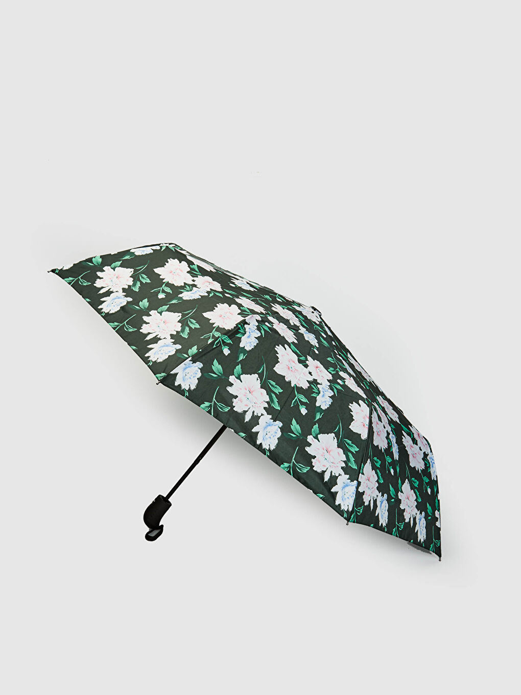 Patterned Umbrella