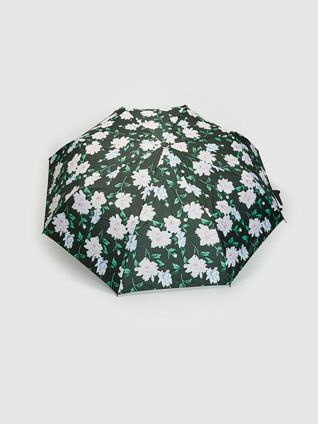 Patterned Umbrella-1