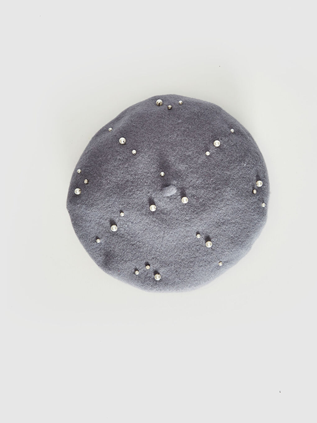 قبعة رسام من الصوف-1