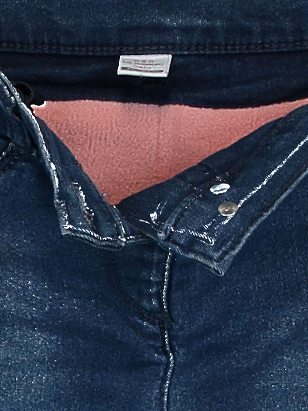 Pantalon jean bébé fille-2