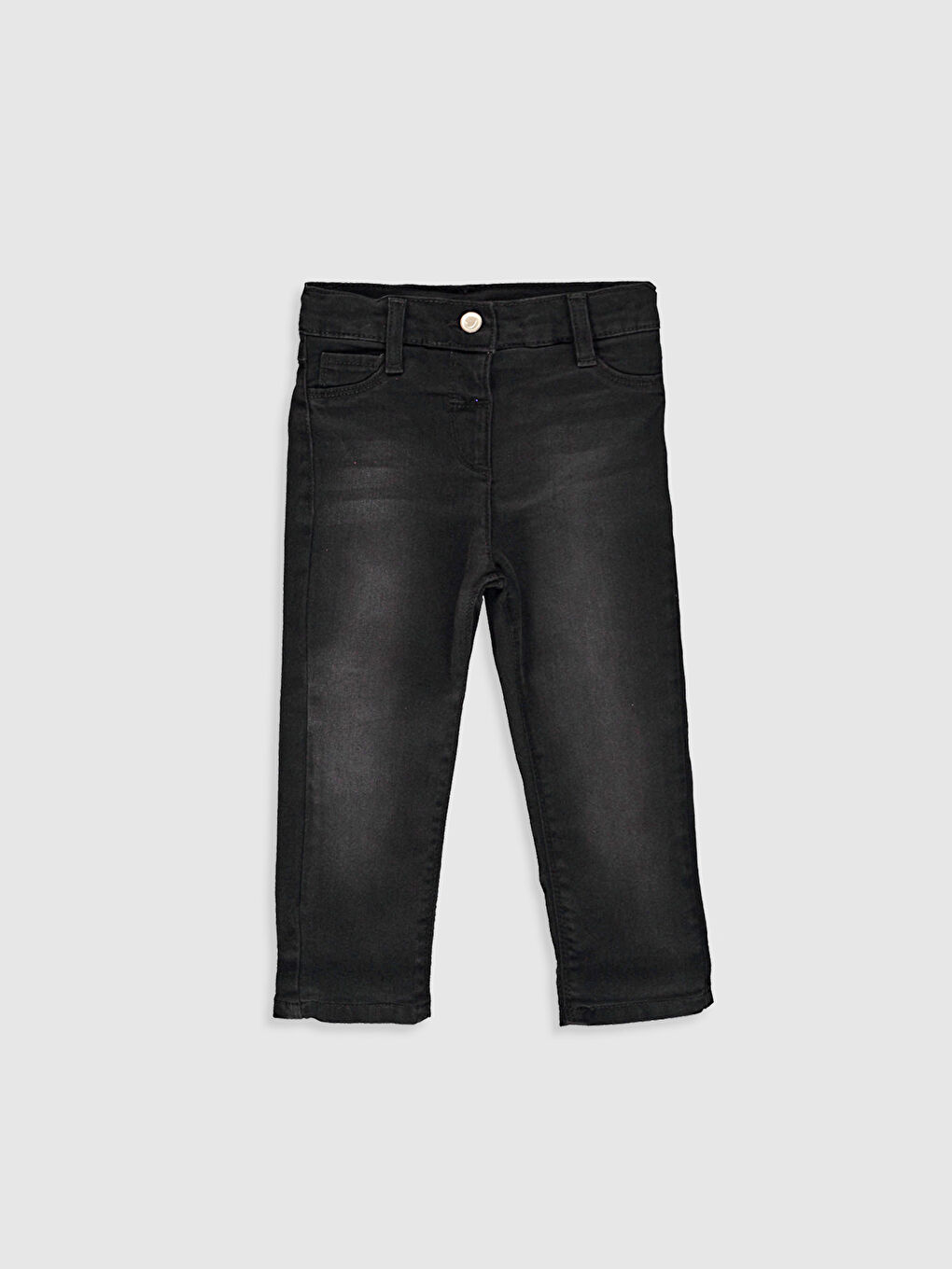 جينز للبنات الرضع