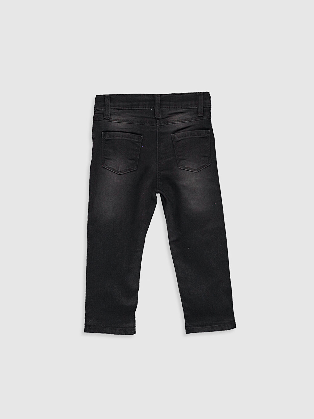 جينز للبنات الرضع-1