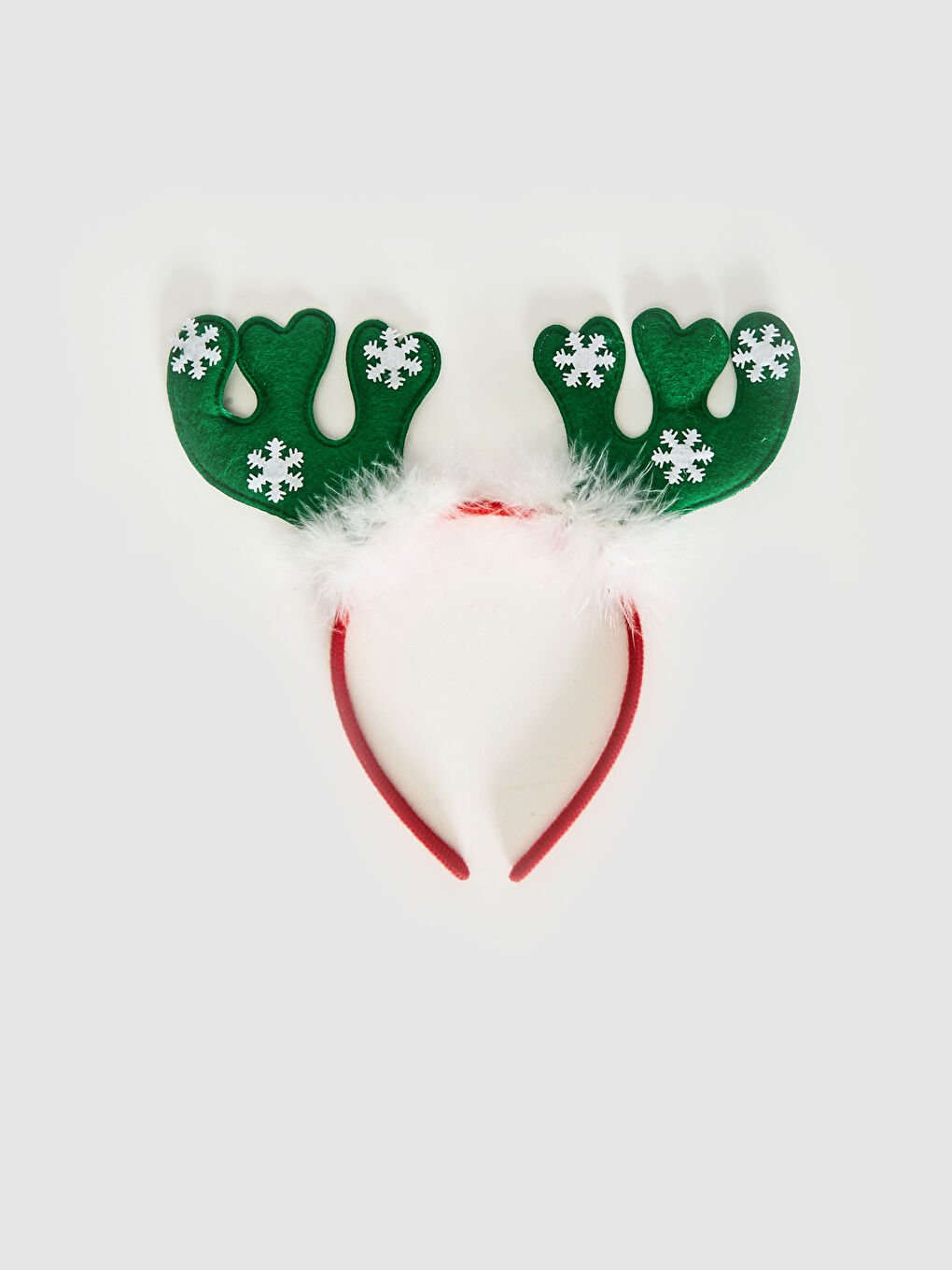Girl's Christmas Fancy Crown-1