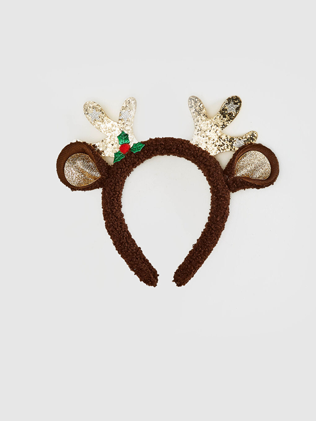 Božićna fancy kruna za devojčice-1