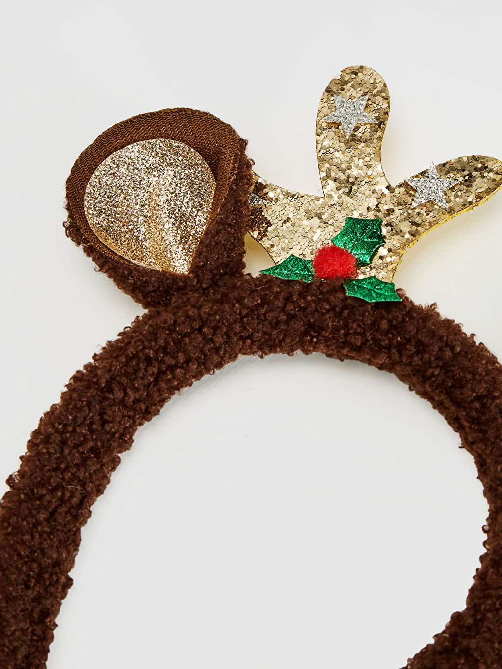 Božićna fancy kruna za devojčice-2