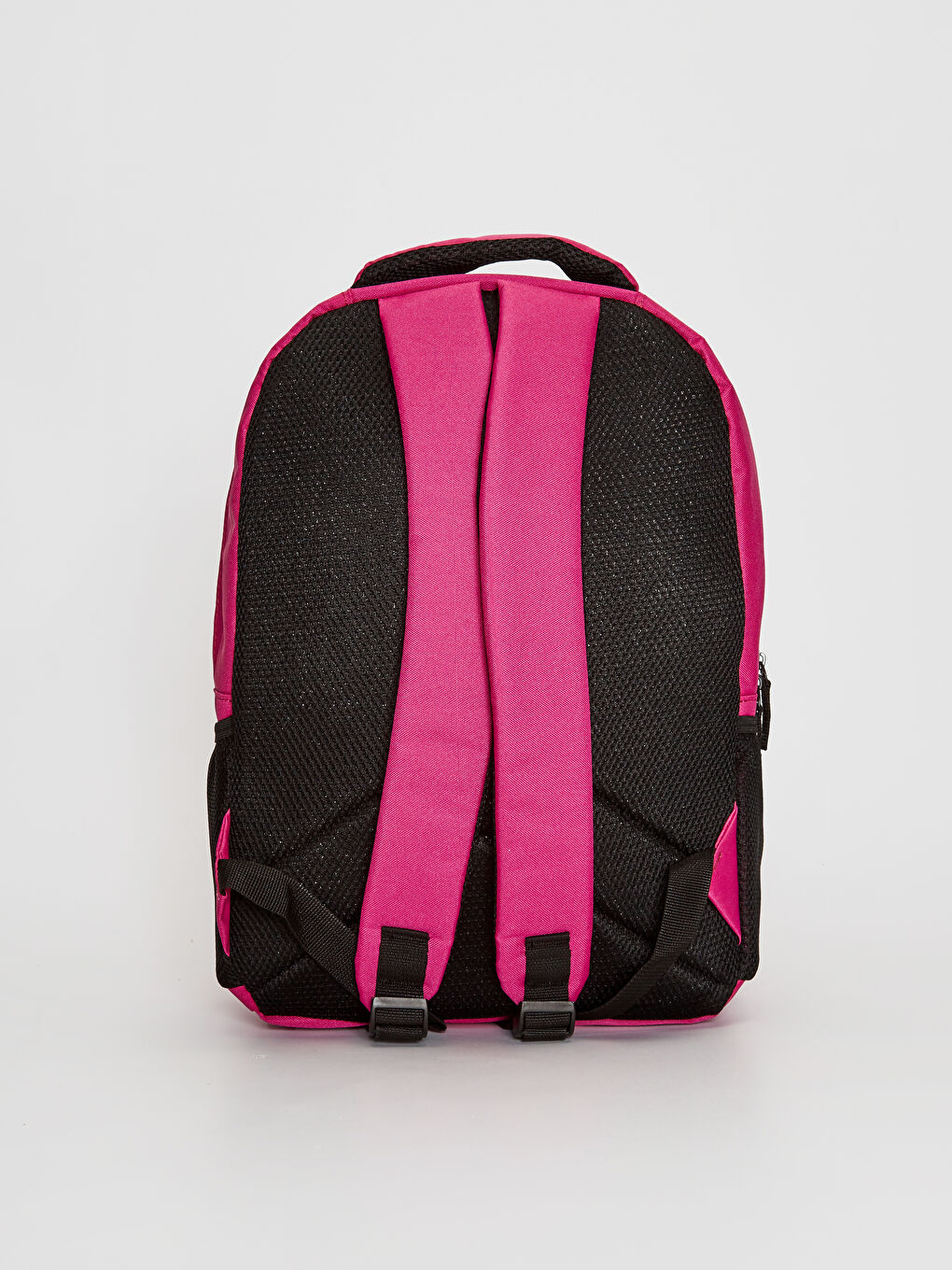 Fuşya Kız Çocuk Sırt Çantası-1
