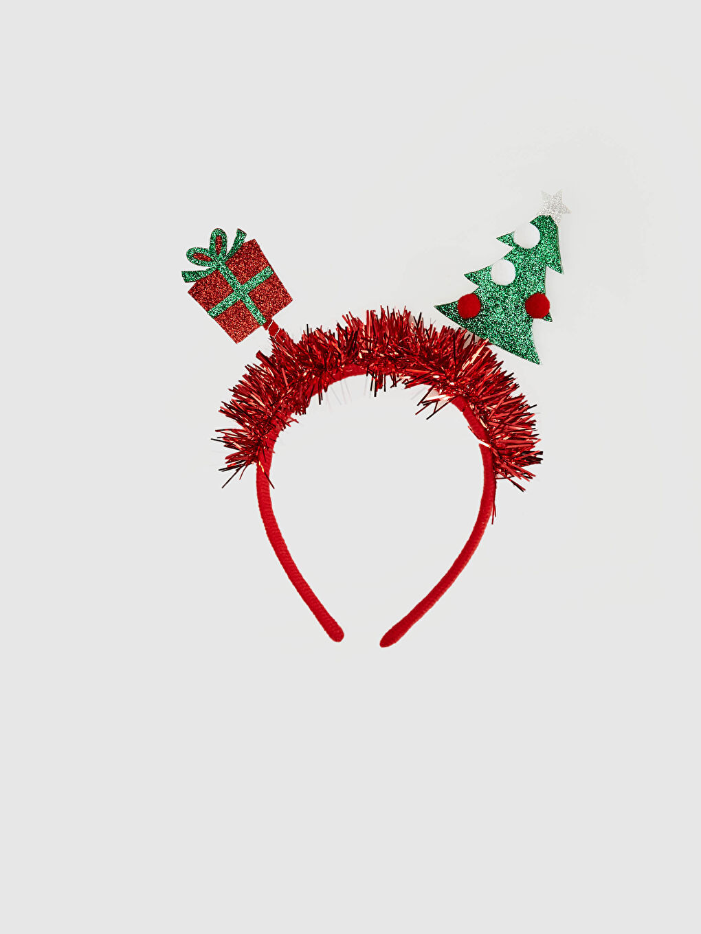 Girl's Christmas Fancy Crown-1