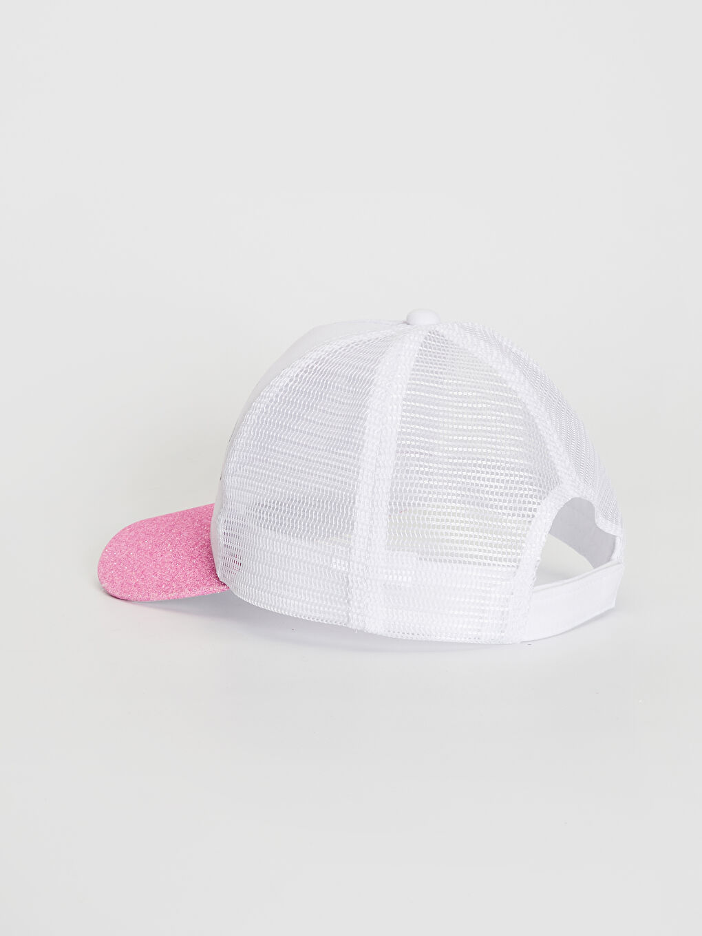 Chapeau Argenté Pour Fille-2