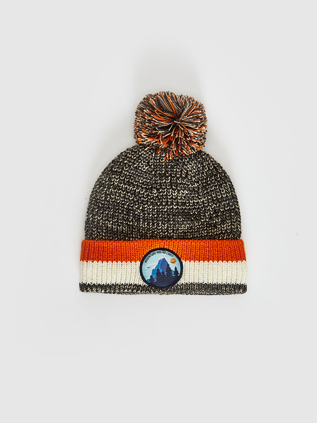 Boy MIX Beanie