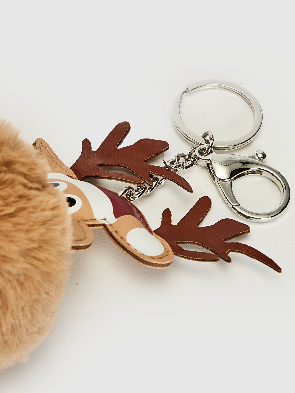 Pelüş Anahtarlık-2