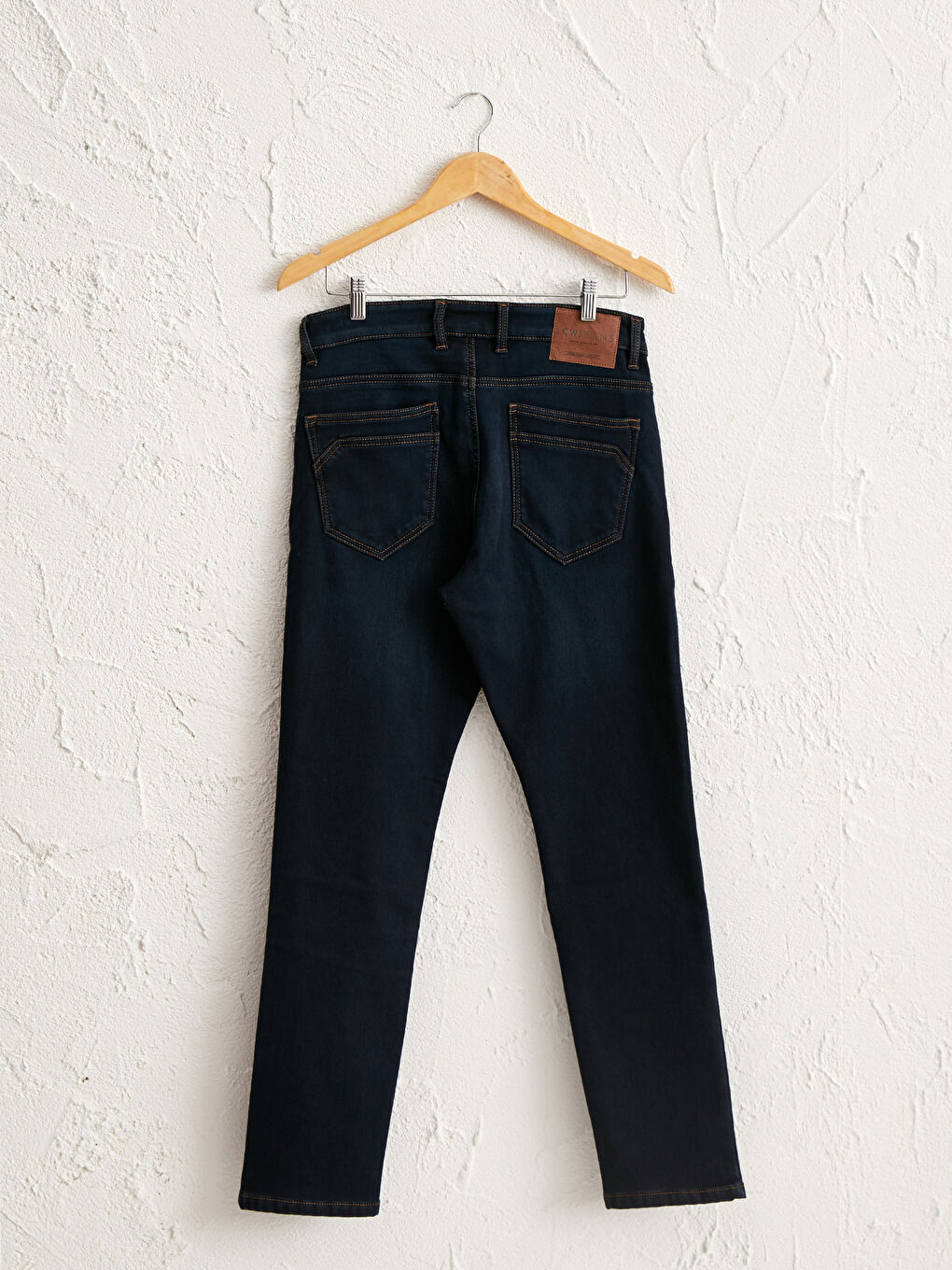 779 რეგულარული ჯინსი-1