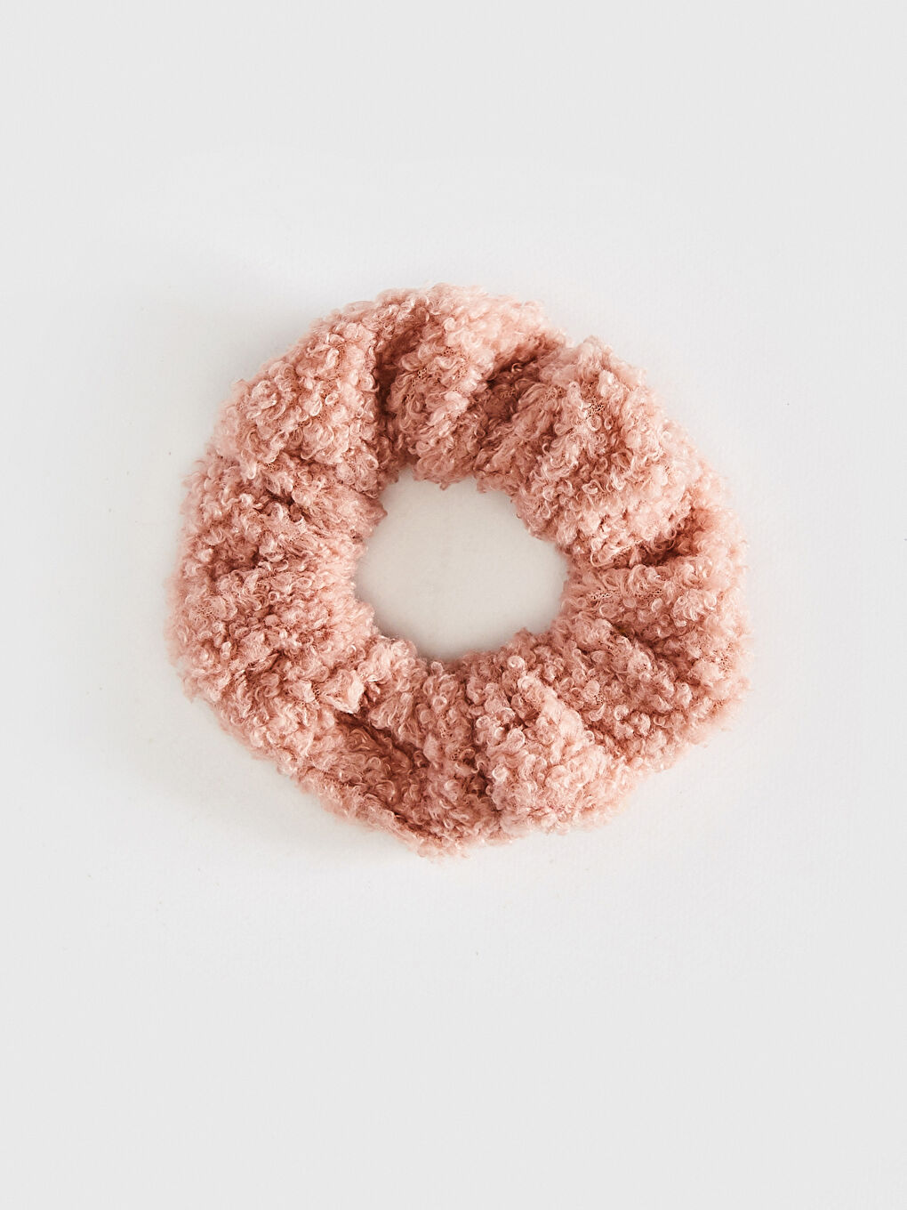 Kız Çocuk Lastikli Toka