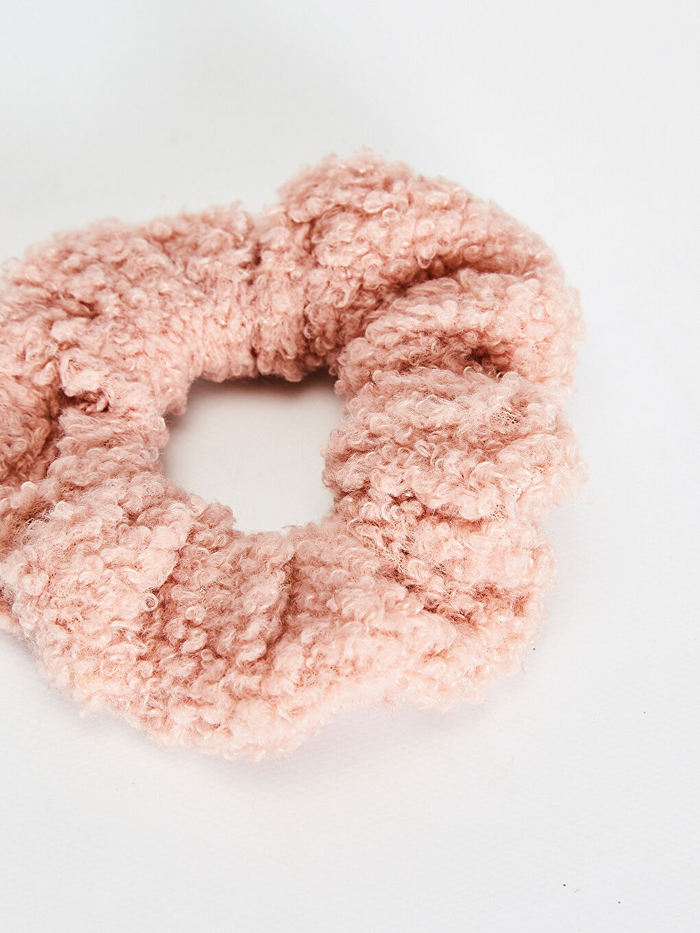 Kız Çocuk Lastikli Toka-1