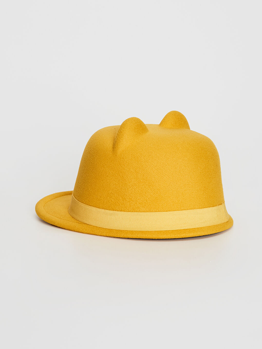 Chapeau enfant fille avec oreillettes -2