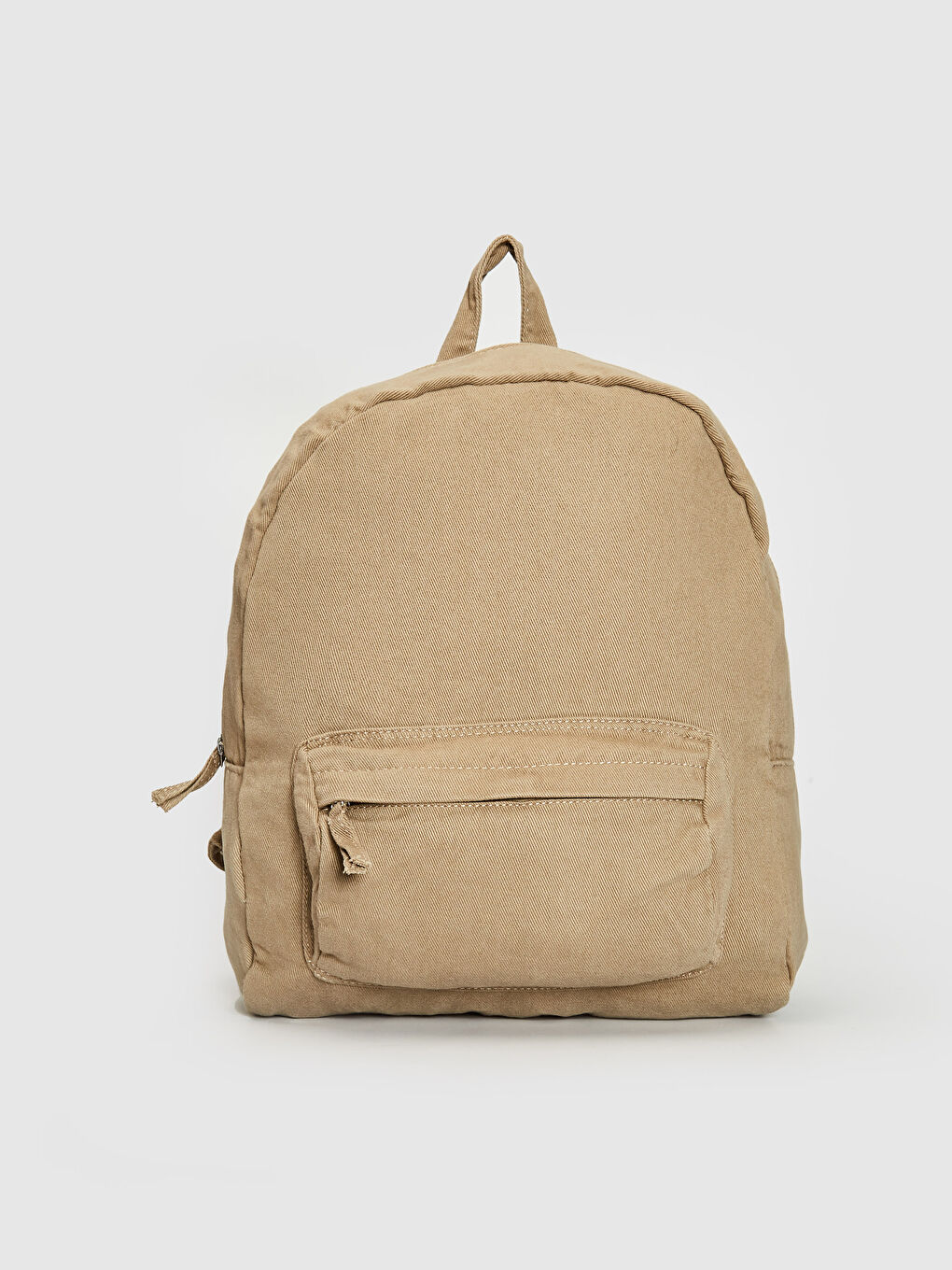 Bej Sırt Çantası