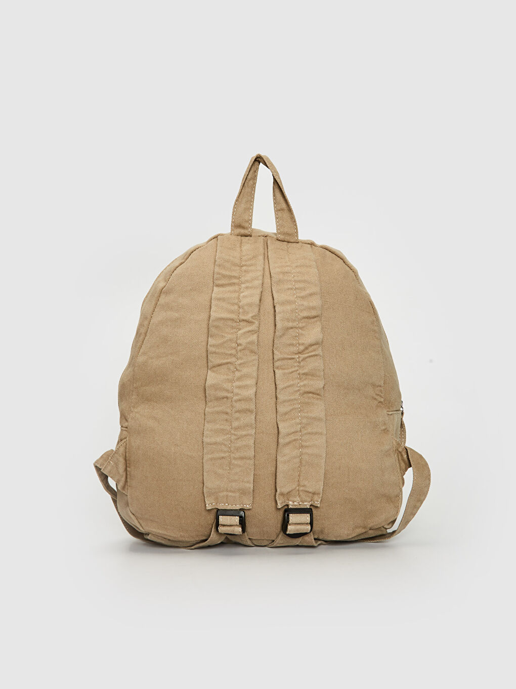 Bej Sırt Çantası-1