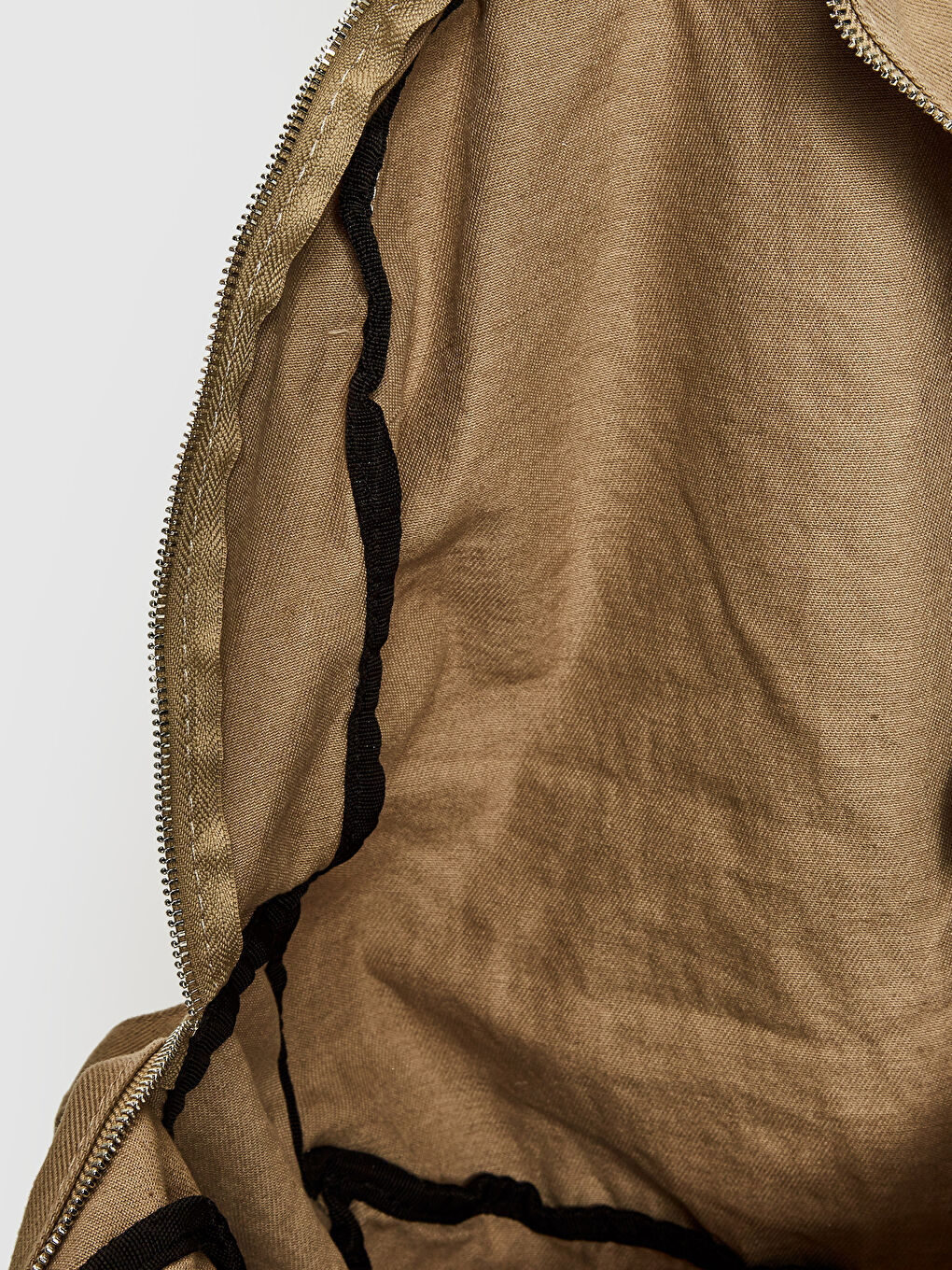 Bej Sırt Çantası-2